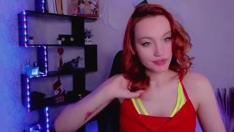 Merida but you can call me Ida online show from January 1, 12:00 pm