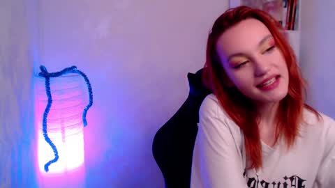 Merida but you can call me Ida online show from January 4, 8:06 am