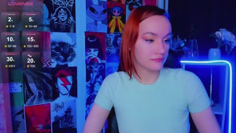 Merida but you can call me Ida online show from February 8, 2:36 am