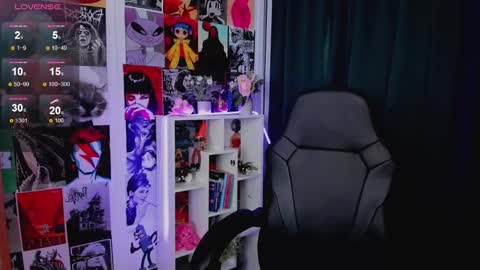 Merida but you can call me Ida online show from March 9, 5:55 am