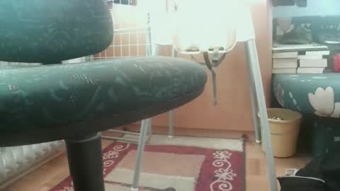 Fan from Lovens Lush   EMAILhumblepie 1   online show from March 4, 7:03 am