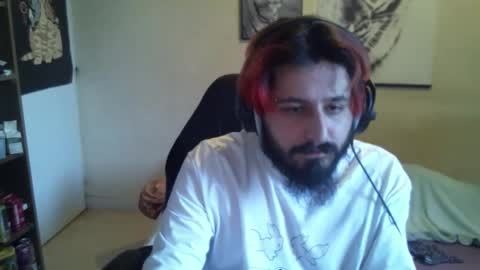 Snapshot of fangtiger chatting on March 2, 4:47 pm Kevin online show from March 2, 4:47 pm