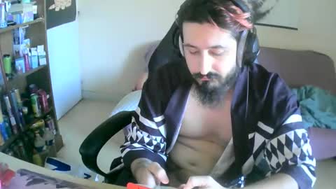 Kevin online show from March 20, 4:01 pm