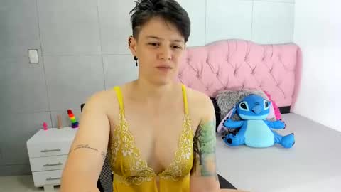FANNY online show from September 19, 4:14 am