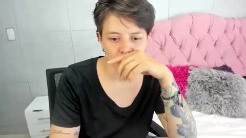 FANNY online show from November 1, 7:32 am