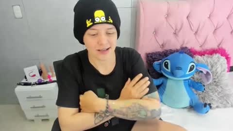 FANNY online show from December 17, 3:45 am