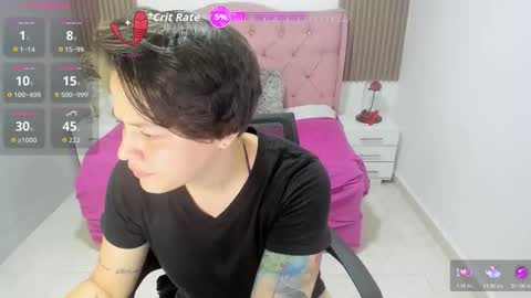 FANNY online show from March 19, 8:13 pm