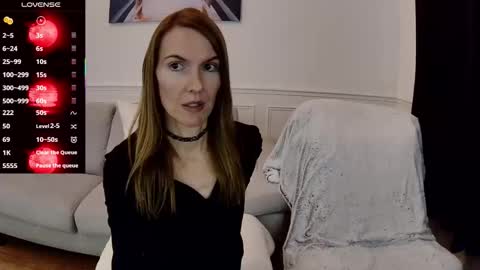 Fanny online show from October 16, 10:44 pm