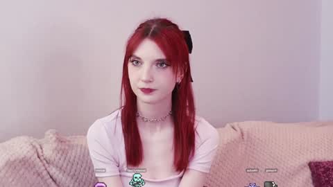 Kim online show from December 7, 1:36 am