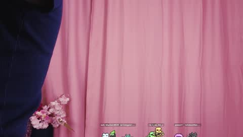 Kim online show from January 5, 10:19 pm