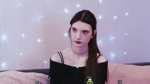 Kim online show from January 27, 10:27 pm