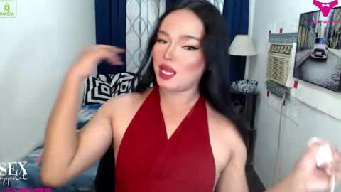 ITYS ME MONA online show from January 18, 7:39 pm