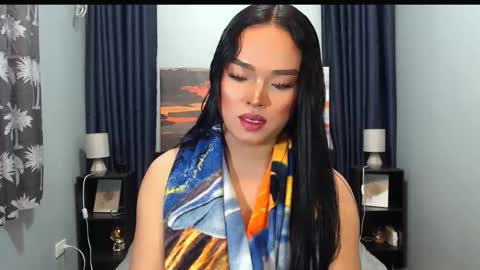 ITYS ME MONA online show from February 4, 9:59 am