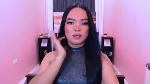 ITYS ME MONA online show from March 10, 9:25 am