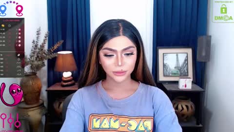 YASI online show from December 5, 8:55 am