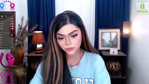 YASI online show from December 8, 12:40 am