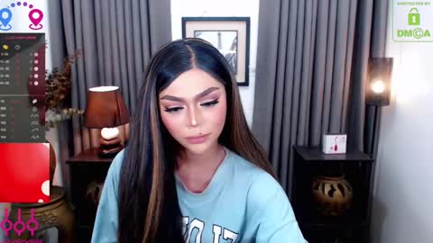 YASI online show from December 29, 1:34 am