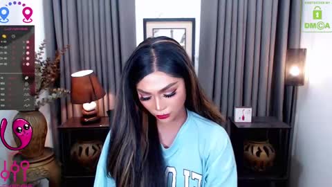 YASI online show from January 14, 4:36 am