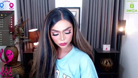 YASI online show from January 18, 1:41 am