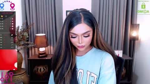 YASI online show from January 28, 2:32 am