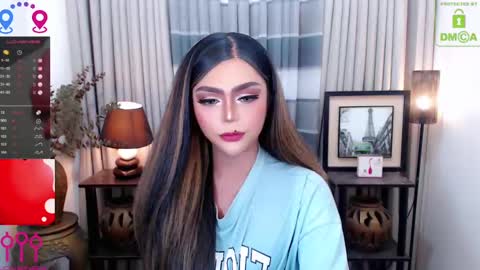 YASI online show from February 20, 10:48 pm