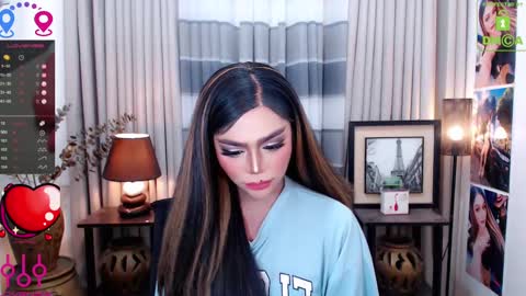 YASI online show from March 2, 10:48 pm