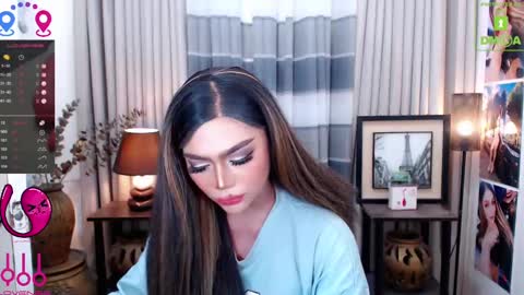 YASI online show from March 4, 3:22 am