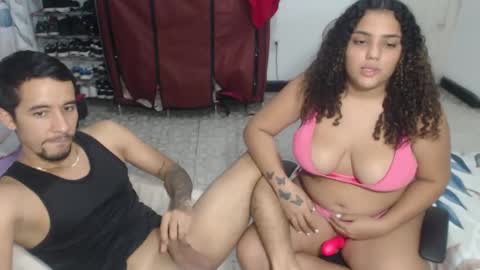 fantasieshotcouple online show from September 24, 3:43 am