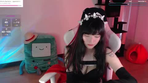 Snapshot of fantasma_gei chatting on November 8, 8:29 pm Fantasma. online show from November 8, 8:29 pm