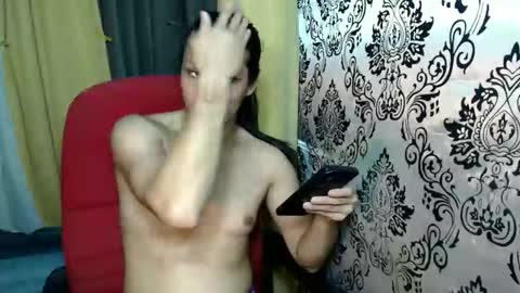 Allena online show from February 6, 2:38 am