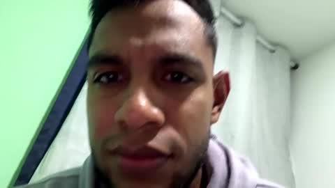 Snapshot of fantastic_couple_mens_ chatting on March 2, 2:08 am Andres online show from March 2, 2:08 am