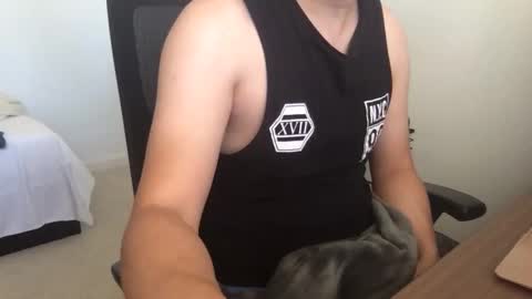 fantasticbake1 online show from January 6, 12:58 am