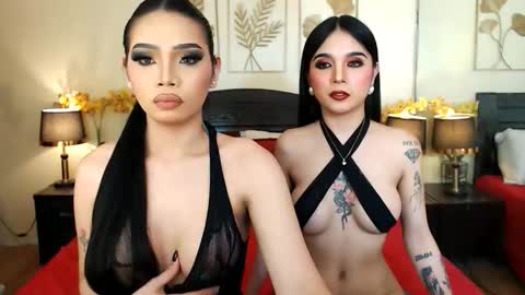 tyra online show from March 18, 8:01 pm