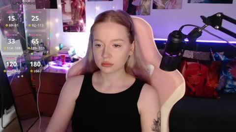 Snapshot of fantasy_lisa chatting on June 27, 3:00 am Lisa online show from June 27, 3:00 am