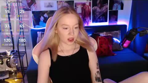 Snapshot of fantasy_lisa chatting on July 24, 2:37 pm Lisa online show from July 24, 2:37 pm