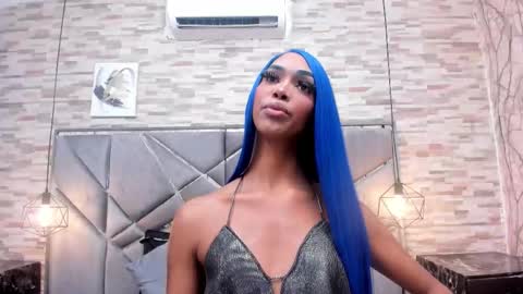 Hellen  online show from January 11, 6:46 pm