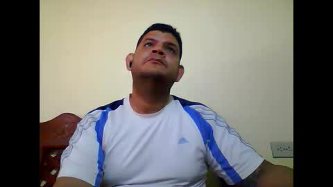 LatinLover 777 online show from February 11, 11:54 am