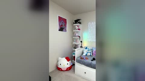 River online show from December 22, 7:33 pm