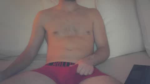 fapgod96 online show from October 8, 7:44 pm