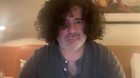 Fapjacks44 online show from May 6, 8:41 am
