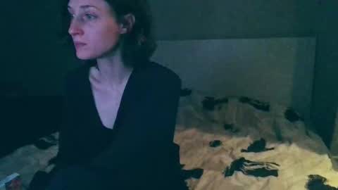 Kira online show from November 17, 11:54 pm