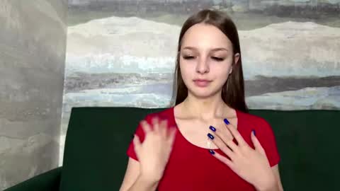 Snapshot of farahmantifel chatting on November 26, 12:39 pm Anna Scovich online show from November 26, 12:39 pm