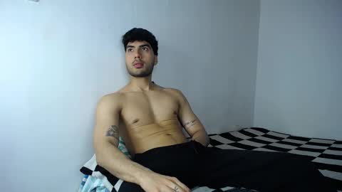 Snapshot of farid_24 chatting on February 28, 12:22 am farid_24 online show from February 28, 12:22 am