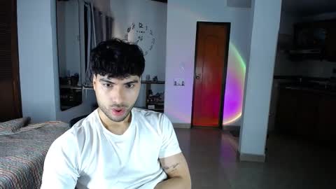 farid_24 online show from March 12, 12:17 am