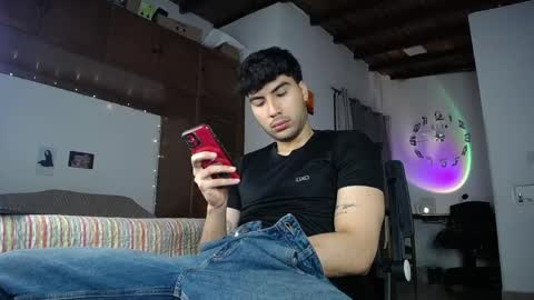 farid_24 online show from April 5, 2:42 am