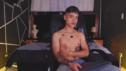 farid_jake_ online show from January 11, 6:03 am