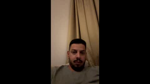 faried92 online show from November 7, 9:15 pm