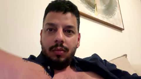 faried92 online show from November 11, 5:24 pm