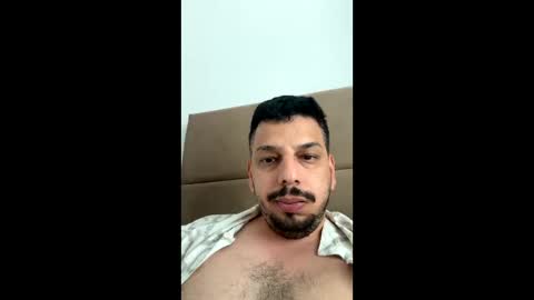 faried92 online show from November 17, 9:59 am