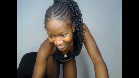 Snapshot of farihababy chatting on February 27, 4:45 am fariha online show from February 27, 4:45 am